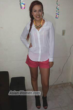 150081 - Diana Carolina Age: 38 - Colombia