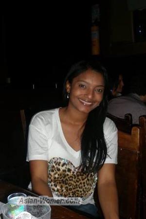 150084 - Lily Age: 46 - Colombia