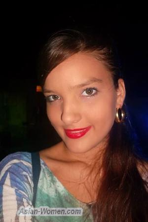 150458 - Diana Age: 30 - Colombia