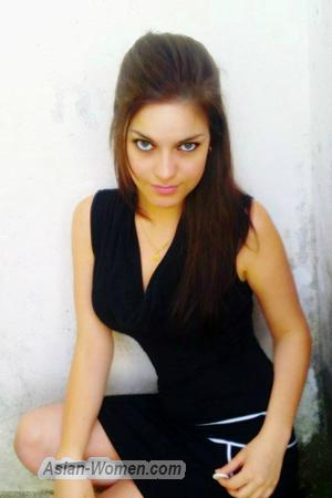 150678 - Karina Age: 34 - Uruguay