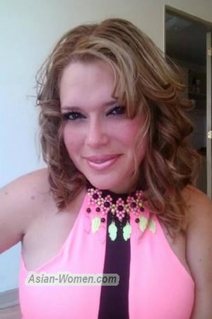 151215 - Andrea Age: 40 - Chile