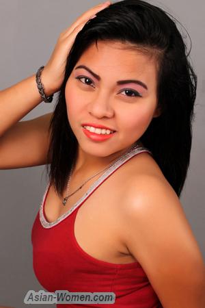 151234 - Angelie Age: 30 - Philippines