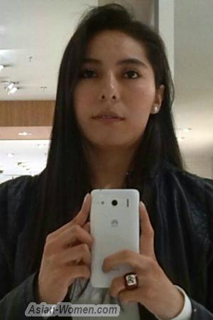 151599 - Jess Age: 35 - Colombia