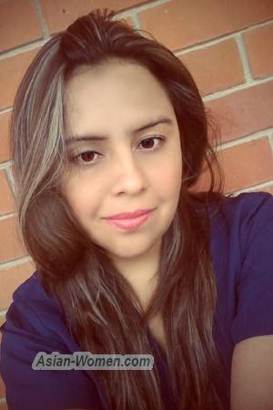 151603 - Shirley Age: 37 - Colombia