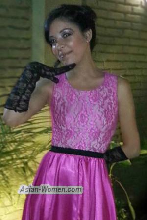 151853 - Cecilia Age: 46 - Paraguay