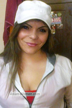 151861 - Karina Age: 46 - Argentina