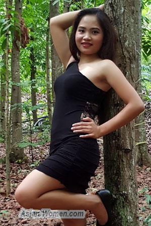 152077 - Juvilyn Age: 31 - Philippines