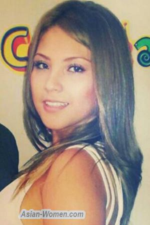 152503 - Lizeth Age: 35 - Colombia