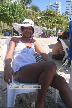 153067 - Karen Age: 42 - Colombia