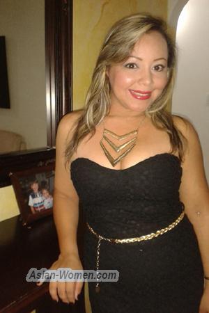 153283 - Jenifer Age: 46 - Colombia