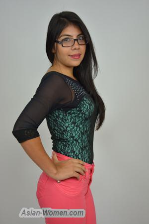 153438 - Dalila Age: 35 - Costa Rica