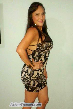 153446 - Liliana Maria Age: 53 - Colombia