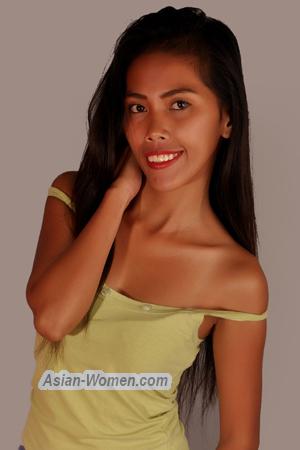 153791 - Rizza Isabelle Age: 37 - Philippines