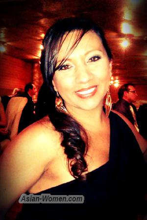 153953 - Liliana Age: 52 - Colombia
