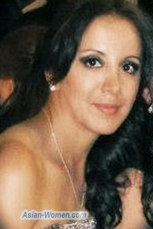 154251 - Teresa Age: 48 - Ecuador