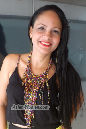 154429 - Nini Age: 41 - Colombia