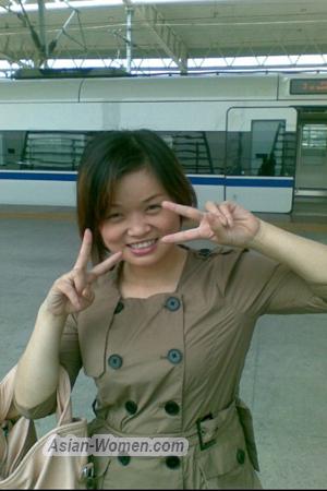 154531 - Hong Age: 37 - China