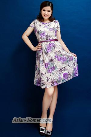 154697 - Jiahui Age: 40 - China