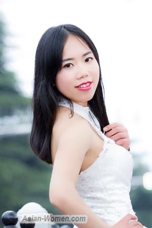 154708 - Qianmei Age: 32 - China