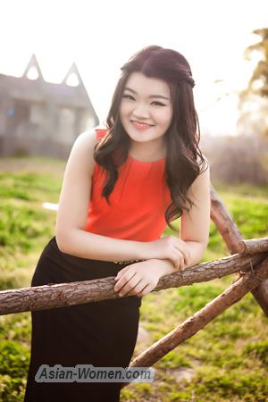 154722 - Fangfang Age: 31 - China