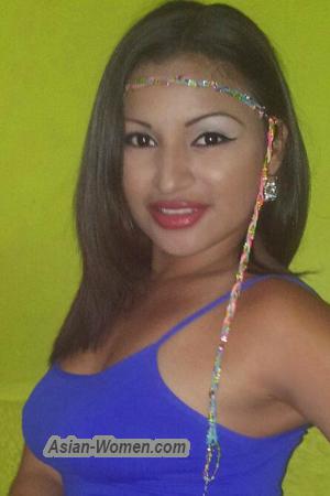 154888 - Jessica Age: 36 - Costa Rica
