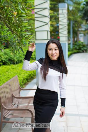 155407 - Lei Age: 43 - China