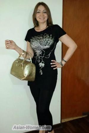 155529 - Luz Age: 44 - Venezuela