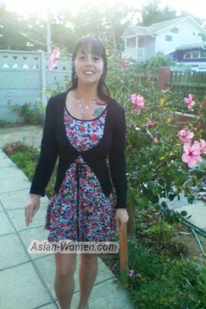155530 - Carmen Age: 45 - Chile