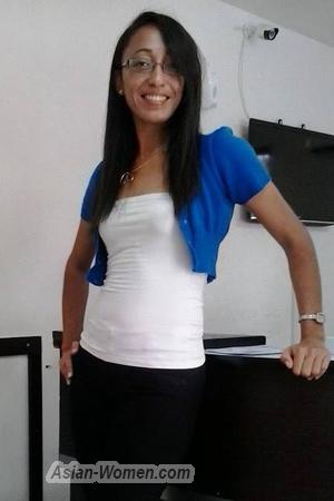 156167 - Aivy Age: 48 - Colombia