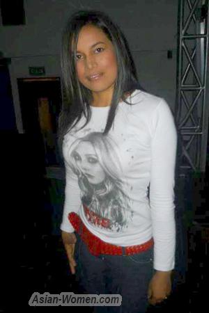 156350 - Hilda Age: 45 - Colombia