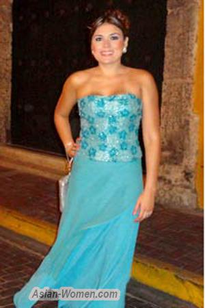 156768 - Karen Age: 45 - Colombia