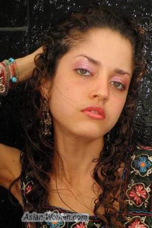 156920 - Saray Age: 36 - Colombia