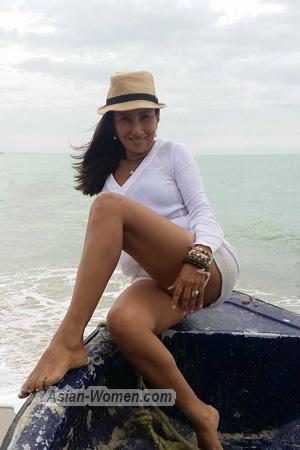 157472 - Mireya Age: 58 - Colombia
