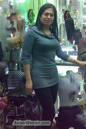 157703 - Andrea Age: 50 - Colombia