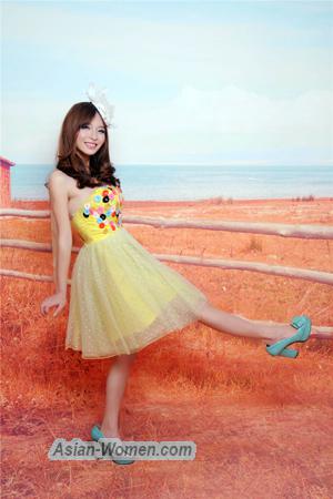 157891 - Rong Age: 32 - China