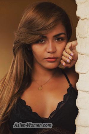 158166 - Angelica Age: 32 - Colombia