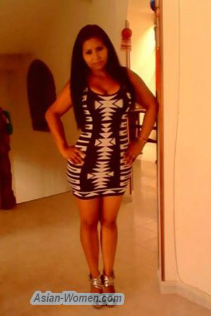 158174 - Patricia Age: 43 - Colombia
