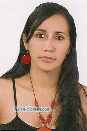 158504 - Yolima Age: 48 - Colombia