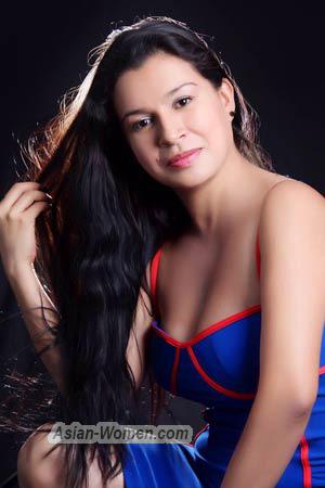158643 - Luz Eliana Age: 47 - Colombia