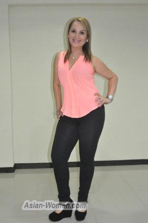 158652 - Sirleny Age: 41 - Costa Rica