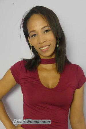 158653 - Yenny Age: 46 - Colombia