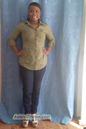 158659 - Yuli Age: 39 - Colombia