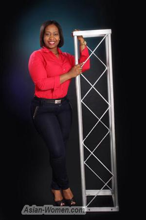 158661 - Soveyda Age: 42 - Dominican Republic