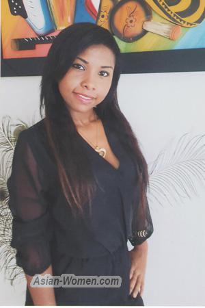 158971 - Paola Age: 34 - Colombia