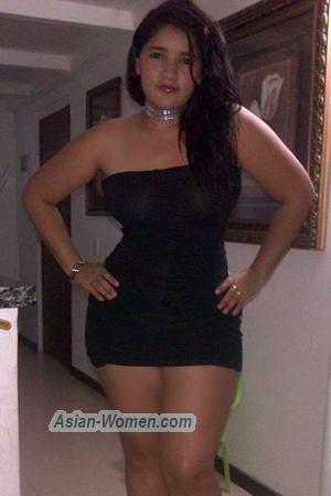 158976 - Cristell Age: 38 - Colombia
