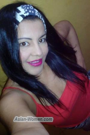 158985 - Pao Age: 42 - Colombia