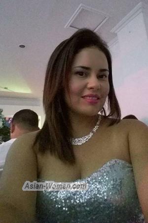 159918 - Katia Age: 37 - Colombia