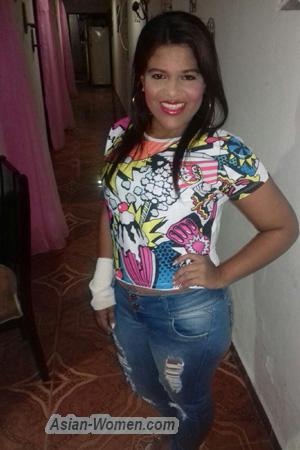 160029 - Leydis Age: 37 - Colombia