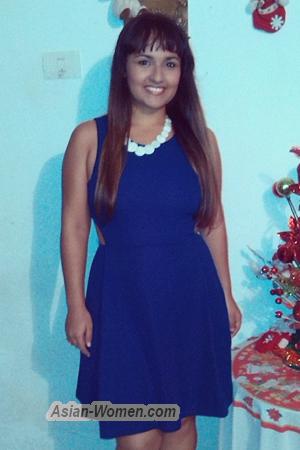 160195 - Sofia Age: 34 - Colombia