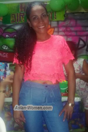 160419 - Manuela Age: 48 - Colombia